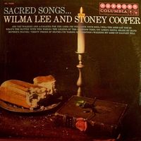 Wilma Lee & Stoney Cooper - Sacred Songs